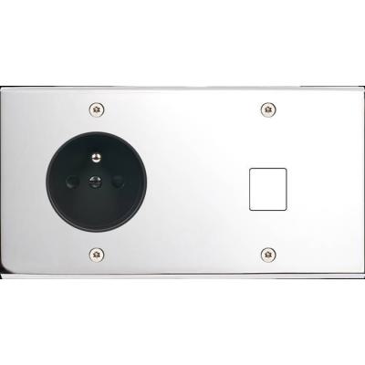  FAC LAITON CHROM DH PC M1 VIS 