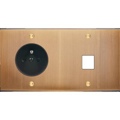  FAC LAITON BRONZE DH PC M1 VIS 