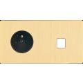  FAC ''M'' LAITON BROSSE DH PC 