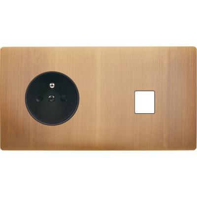  FAC ''M'' LAITON BRONZE DH PC 