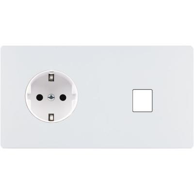  FAC ''M'' BLANC DH PCK M1 