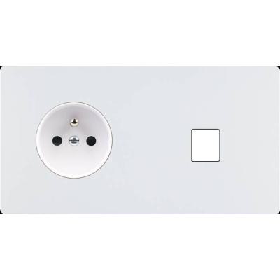  FAC ''M'' BLANC DH PC M1 