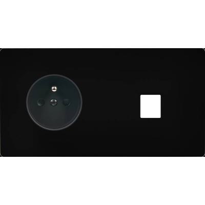  FAC ''M'' NOIR DH PC M1 