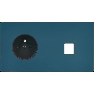  FAC ''M'' GRIS DH PC M1 