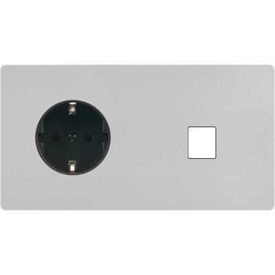 FAC ''M'' NICKEL SABLE DH PCK 