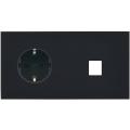  FAC DE NOIR MAT DH K1 M1 