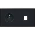  FAC DE NOIR MAT DH PC M1 