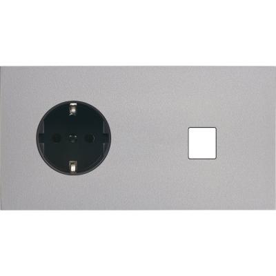  FAC DE ALU MAT DH K1 M1 