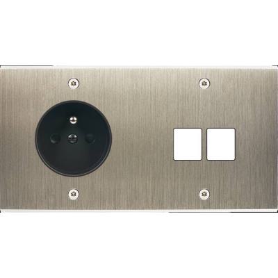  FAC LAITON ACIER DH PC M2 VIS 