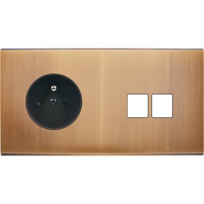  FAC LAITON BRONZE DH PC M2 