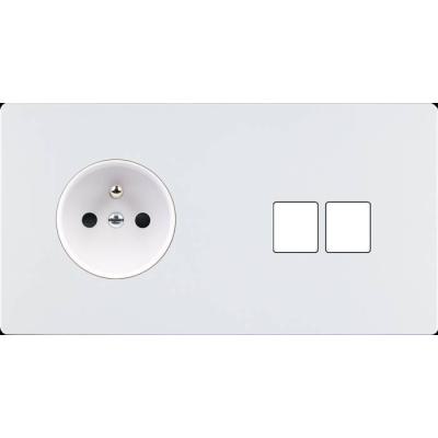  FAC ''M'' BLANC DH PC M2 