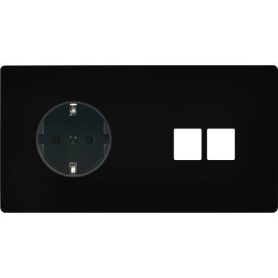  FAC ''M'' NOIR DH PCK M2 