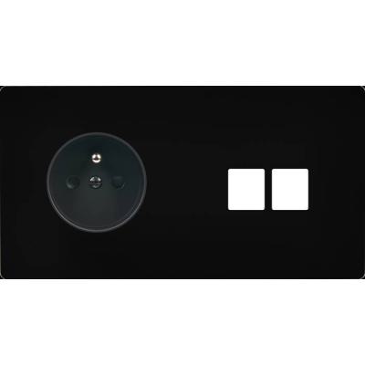  FAC ''M'' NOIR DH PC M2 