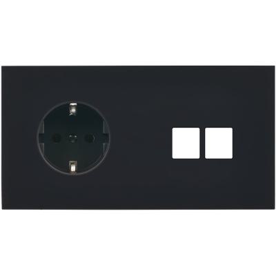  FAC DE NOIR MAT DH PCK M2 