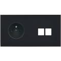  FAC DE NOIR MAT DH PC M2 