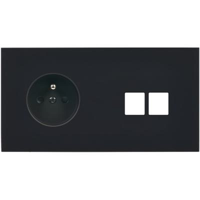  FAC DE NOIR MAT DH PC M2 