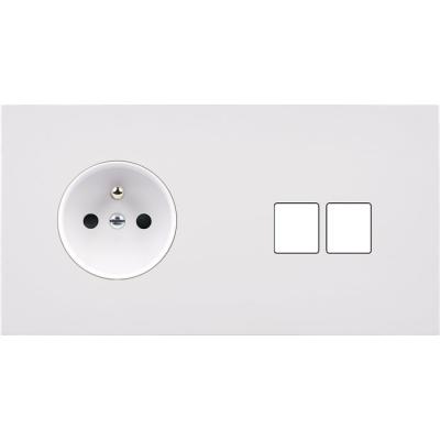  FAC DE BLANC MAT DH PC M2 