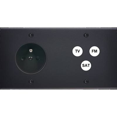  FAC LAITON NOIR DH PC C3 A VIS 