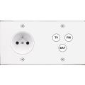  FAC LAITON BLANC DH PC C3 VIS 