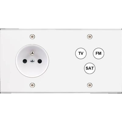  FAC LAITON BLANC DH PC C3 VIS 