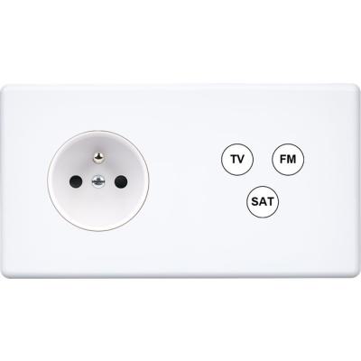  FAC HITERA BLANC SOFT DH PC C3 