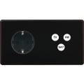 FAC HITERA NOIR SOFT DH PCK C3 