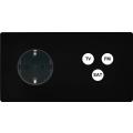  FAC ''M'' NOIR DH PCK C3 