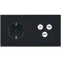  FAC DE NOIR MAT DH PCK C3 