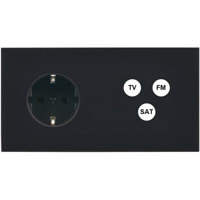  FAC DE NOIR MAT DH PCK C3 