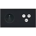  FAC DE NOIR MAT DH PC C3 