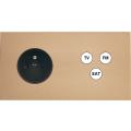  FAC DE DORE MAT DH PC C3 