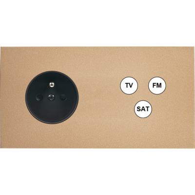  FAC DE DORE MAT DH PC C3 