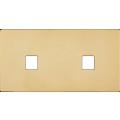  FAC ''M'' LAITON MIROIR DH M1 