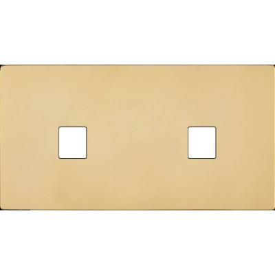  FAC ''M'' LAITON MIROIR DH M1 