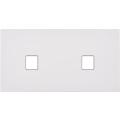  FAC DE BLANC MAT DH M1 M1 