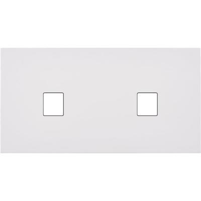  FAC DE BLANC MAT DH M1 M1 