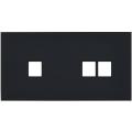  FAC DE NOIR MAT DH M1 M2 