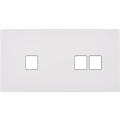  FAC DE BLANC MAT DH M1 M2 