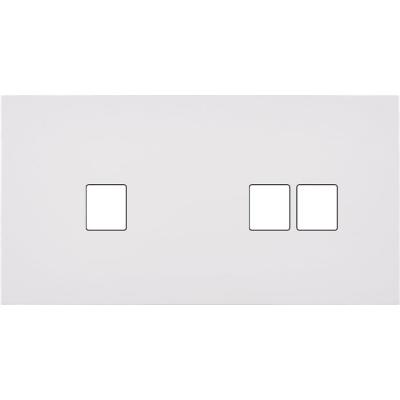  FAC DE BLANC MAT DH M1 M2 