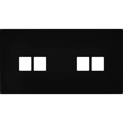  FAC ''M'' NOIR DH M2 M2 