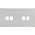  FAC ''M'' NICKEL SABLE DH M2 M 