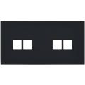  FAC DE NOIR MAT DH M2 M2 