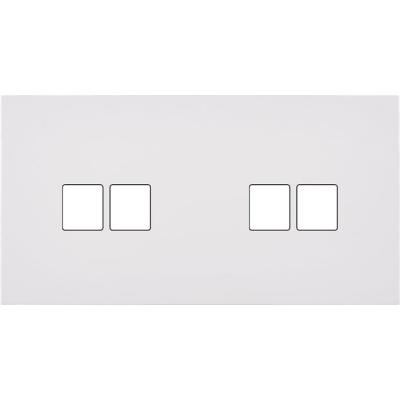  FAC DE BLANC MAT DH M2 M2 