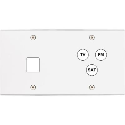  FAC LAITON BLANC DH M1 C3 VIS 