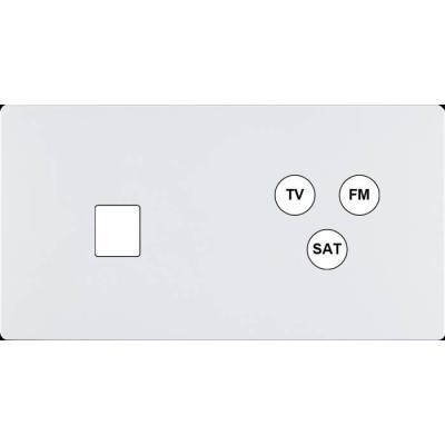  FAC ''M'' BLANC DH M1 C3 