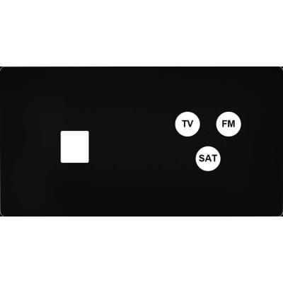  FAC ''M'' NOIR DH M1 C3 