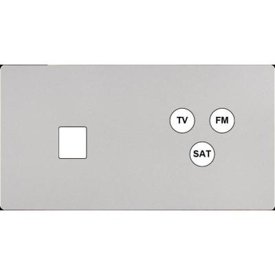  FAC ''M'' NICKEL SABLE DH M1 C 