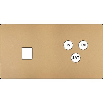  FAC ''M'' LAITON SABLE DH M1 C 