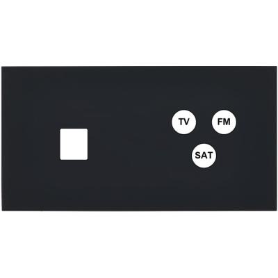  FAC DE NOIR MAT DH M1 C3 