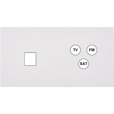  FAC DE BLANC MAT DH M1 C3 